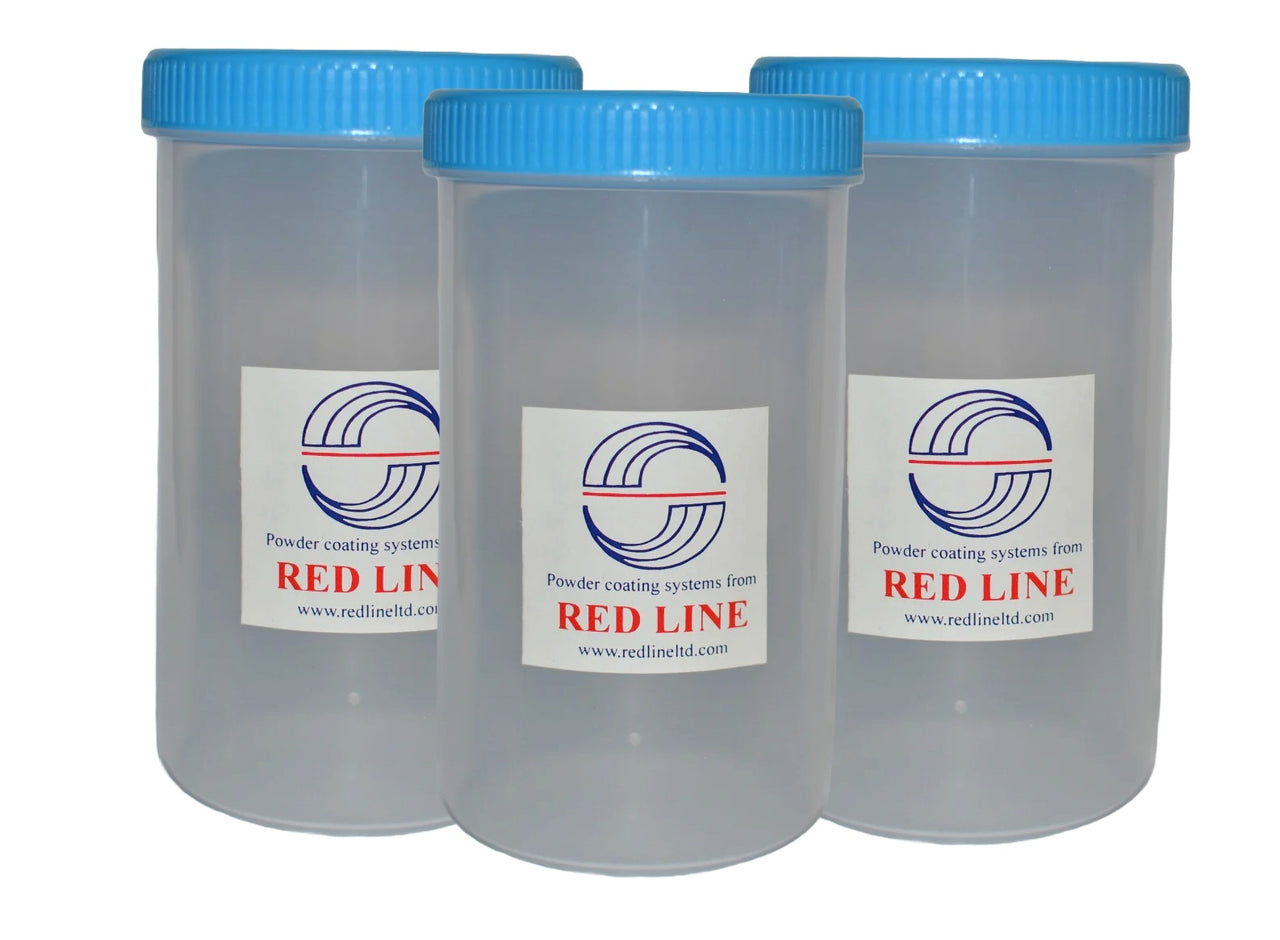 Red Line EZ50 EZ100 Spare Cup for Powder Coating Gun