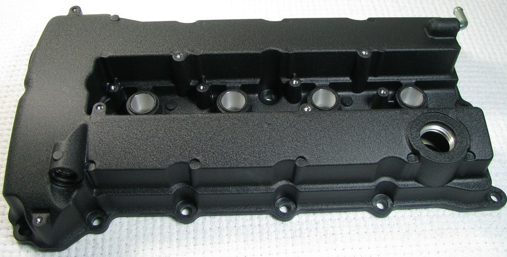 Wrinkle Black Powder Coat Paint