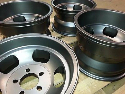 Satin Clear Coat Powder Coating Paint 1 LB - Powder Coating Paint