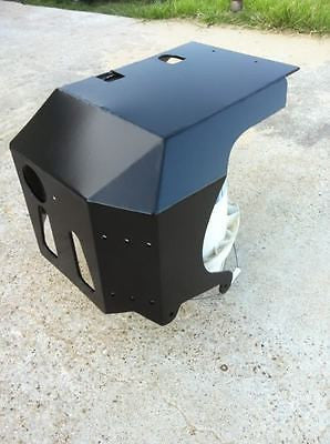 Paccar Black Satin Black Powder Coating Paint 1 LB - Powder Coating Paint
