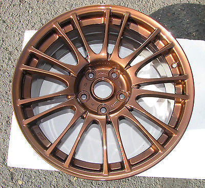 Sterling Copper Metallic Powder Coating Paint 1 LB - Powder Coating Paint