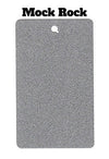 Mock Rock Gray Texture Powder Coating Paint 1 LB - Powder Coating Paint