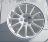 FDA Approved High Gloss White Powder Coating Paint 1 LB - Powder Coating Paint
