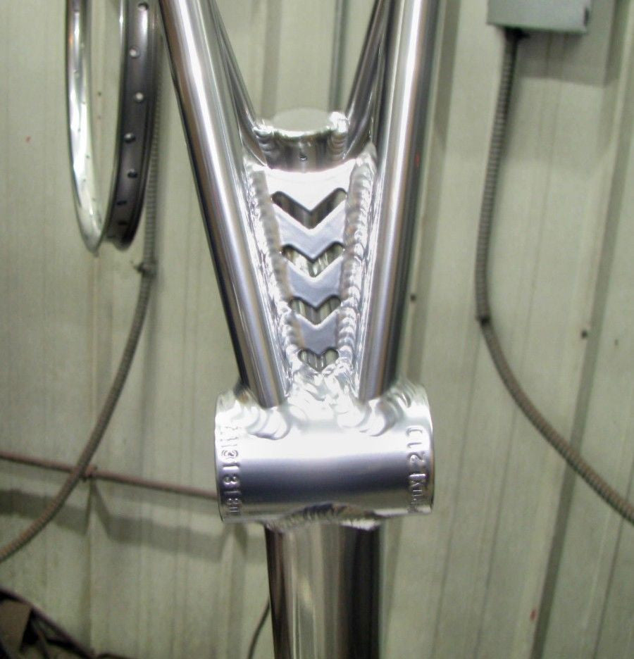 Kromezone Chrome Powder Coating Paint 1 LB - Powder Coating Paint