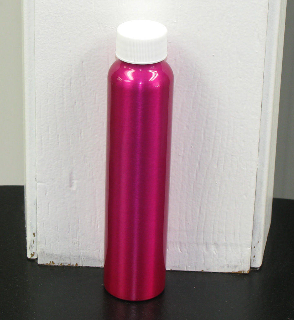 Transparent Candy Pink Raspberry Powder Coating Paint