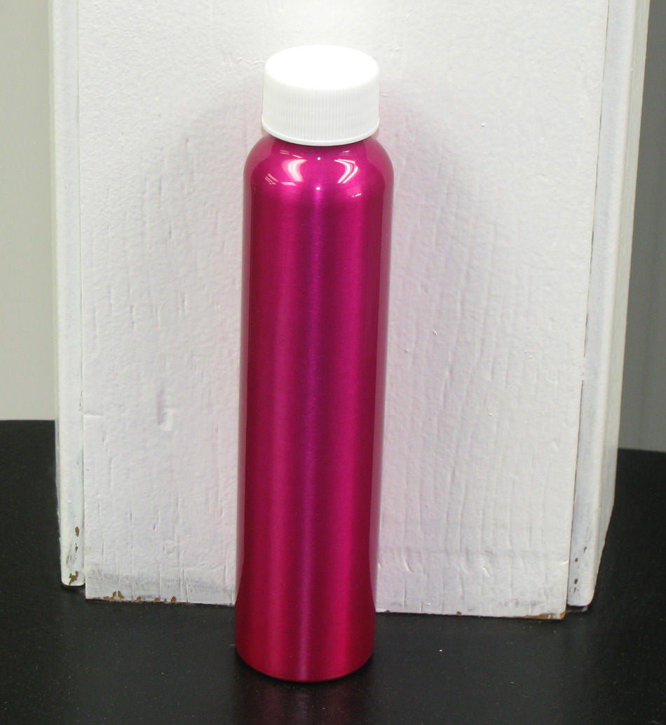 Transparent Candy Pink Raspberry Powder Coating Paint 1 LB - Powder Coating Paint