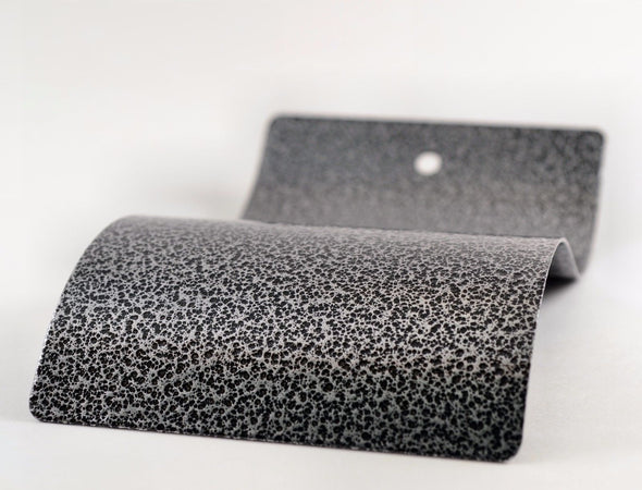 Silver Vein Powder Coating Paint 1 LB - Powder Coating Paint