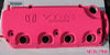 Neon Pink Powder Coating Paint - 5 LB Box - Powder Coating Paint