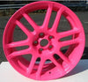 Neon Pink Powder Coating Paint - 5 LB Box - Powder Coating Paint