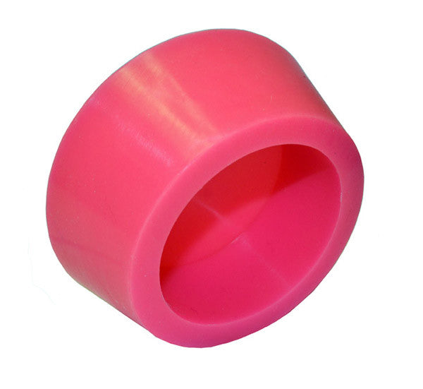 First Thread Silicone Rubber Masking Plugs