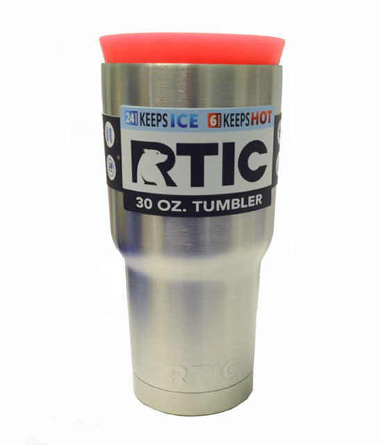 30 Ounce Tumbler Silicone Masking Plug for Yeti and RTIC – The