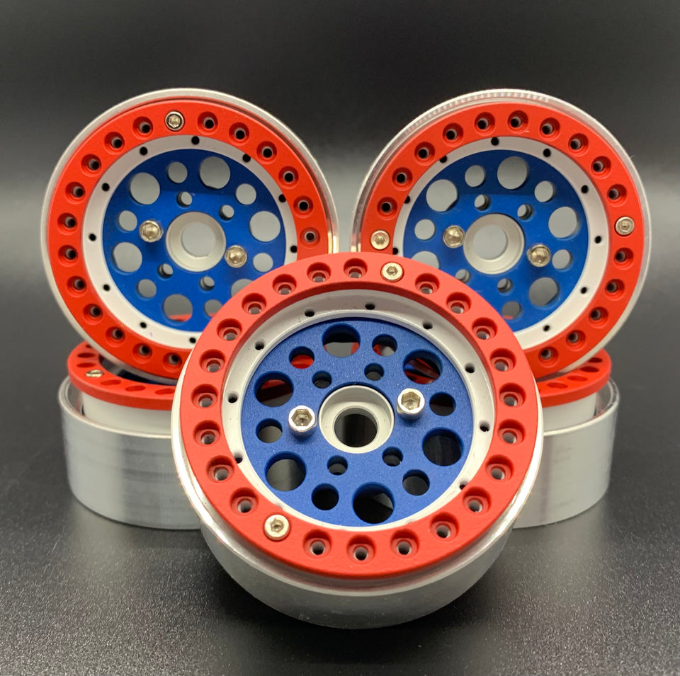 Red - Powder Coating Paints by Color