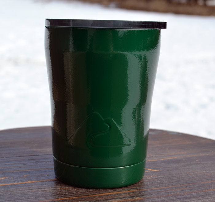 High Gloss Forest Green Powder Coating Paint 1 LB - Powder Coating Paint