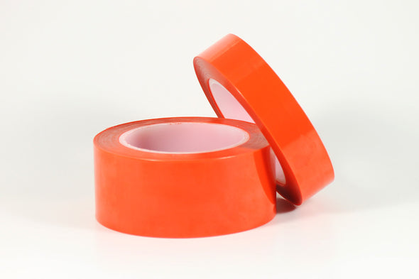 High Temperature Orange Masking Tape 2 Inch x 72 yards - High Temp Tapes