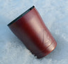 Red Vein Powder Coating Paint 1 LB - Powder Coating Paint