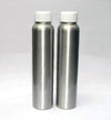 Aluminum Bottles for Powder Coating Samples - Sample Panels