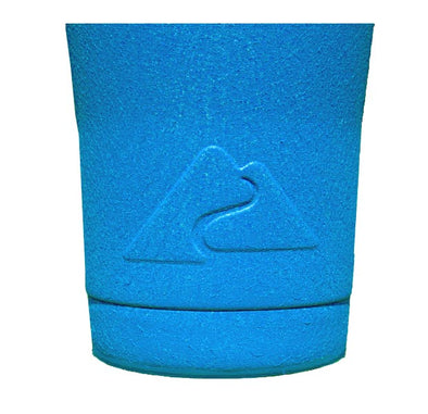 Wrinkle Baby Blue Powder Coating Paint 1 LB - Powder Coating Paint