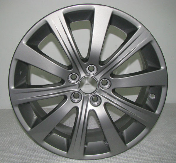 Candy Black Chrome Powder Coating Paint 1 LB - Powder Coating Paint