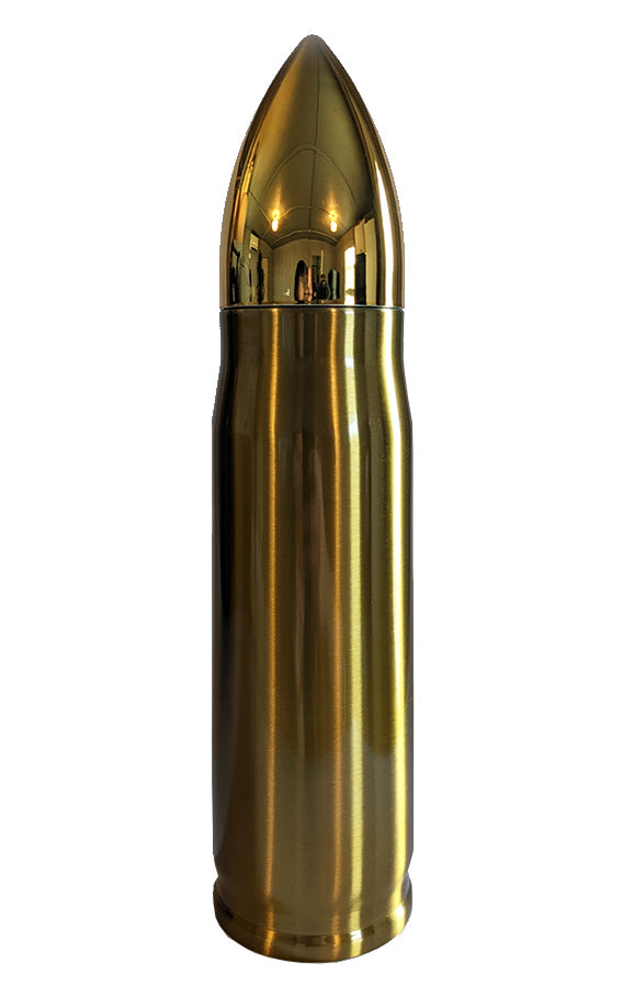 17 Ounce Bullet Tumbler