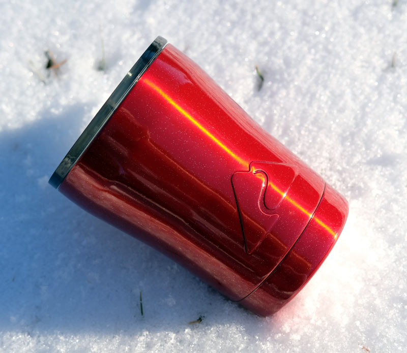 SpectraCoat Super Durable Wet Red Powder Coating Paint - 1LB (0.45KG) Can