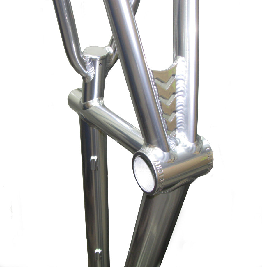 Kromezone Chrome Powder Coating Paint