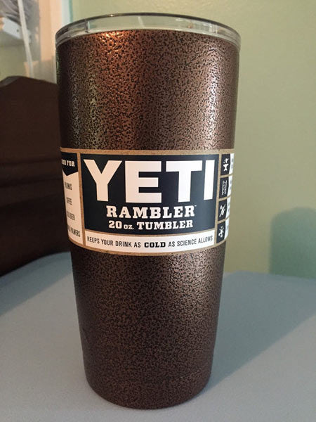 Yeti powder best sale coating near me