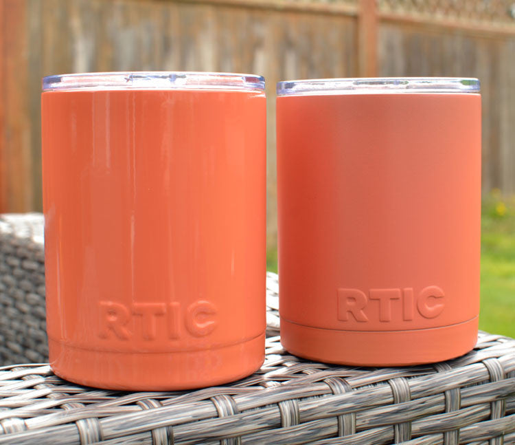 Coral Pink Powder Coating Paint 1 LB - Powder Coating Paint