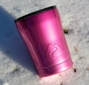 Dormant Pink Powder Coating Paint 1 LB - Powder Coating Paint