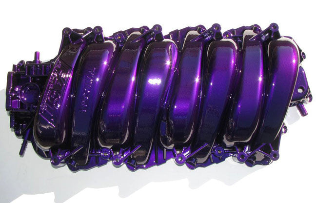 Purple Coated selling Current