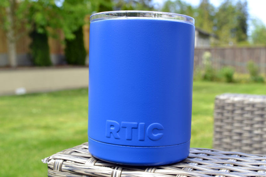 Flat Blue Powder Coating Paint 1 LB - Powder Coating Paint