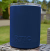 Flat Navy Blue Powder Coating Paint 1 LB - Powder Coating Paint