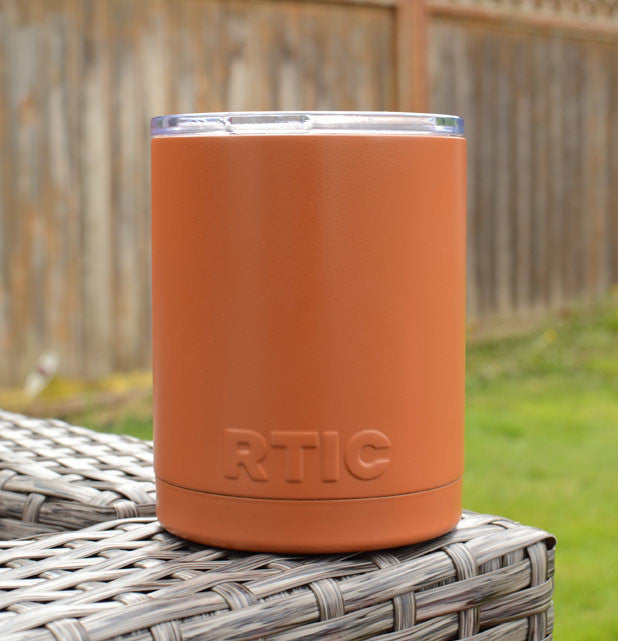 Flat Burnt Orange Texas Orange Powder Coating Paint