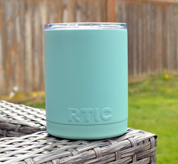 Flat Tiffany Blue Powder Coating Paint 1 LB - Powder Coating Paint