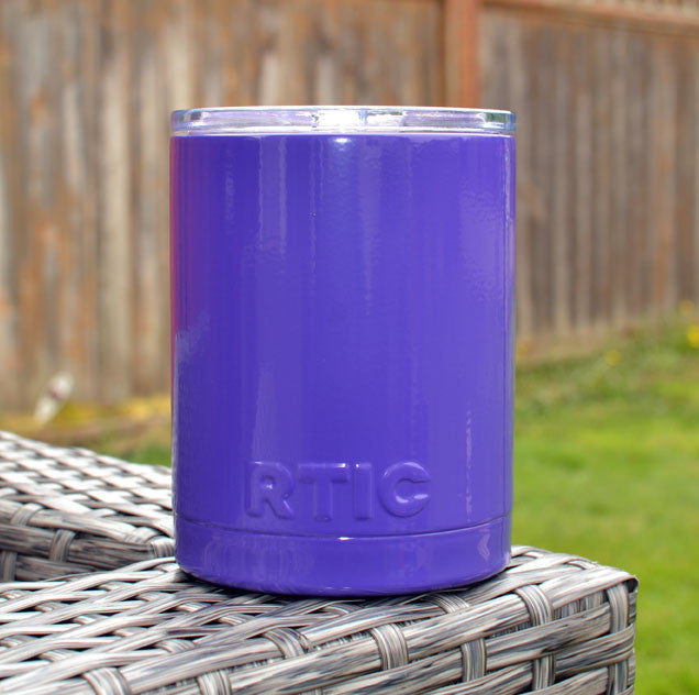 High Gloss Purple Powder Coating Paint 1 LB - Powder Coating Paint