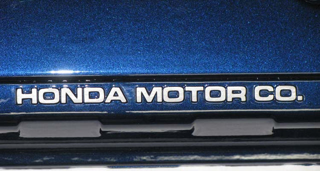 Midnight Blue Metallic Powder Coating Paint