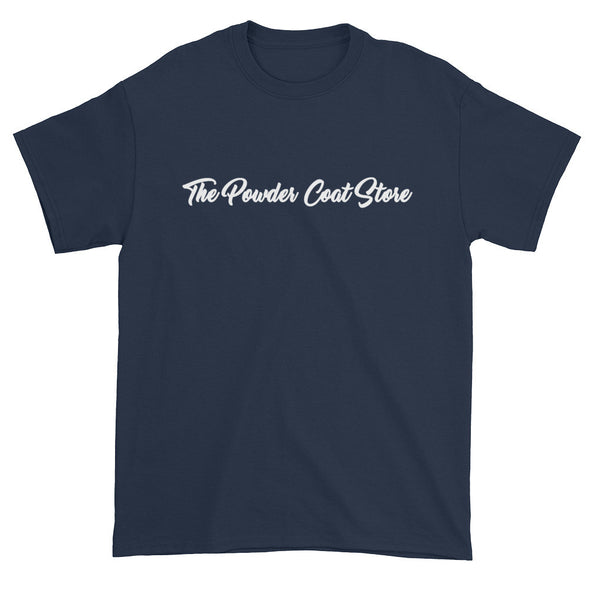 The Powder Coat Store Short Sleeve T Shirt - 