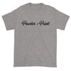 Short sleeve t-shirt - 