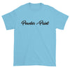 Short sleeve t-shirt - 