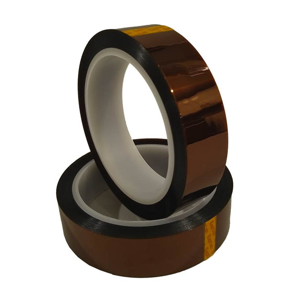 1 Inch polyimide high temp masking tape