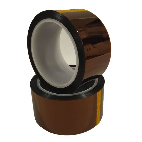 2 inch Polyimide High Temp Masking Tape