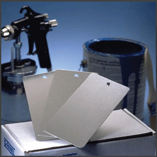 Can You Powder Coat Aluminum? Is it the Best Finish for Your Product? -  Gabrian