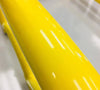RAL 1018 Zinc Yellow Powder Coating Paint 1 LB