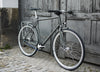 RAL 7022 Umbra Grey Powder Coat Paint