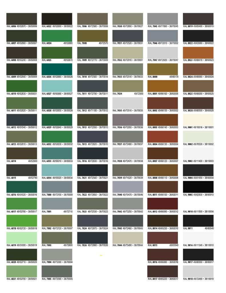 Custom Finish Powder Coating Paint Custom Finish Powder Coating Paint
