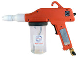 Red Line EZ50 Powder Coating Cup Gun