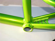 Shocker Yellow Powder Coating Paint 1 LB - Powder Coating Paint