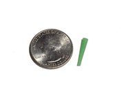STP100 - Silicone Tapered Plugs - Plug and Cap Kits