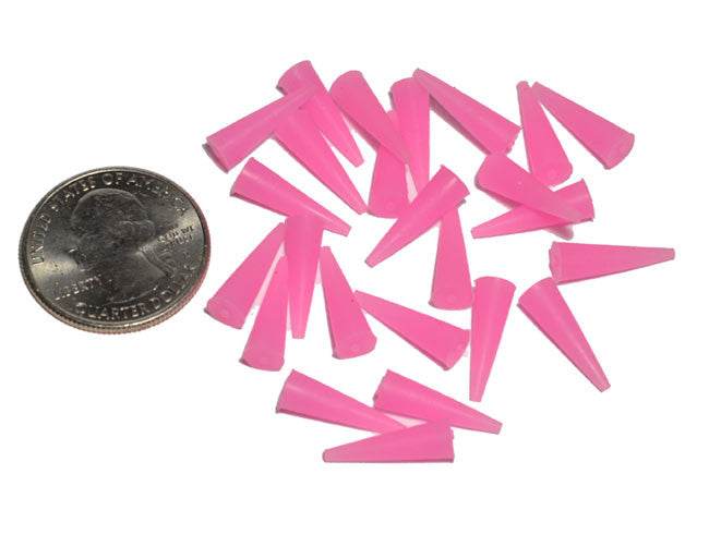 STP101 - Silicone Tapered Plugs - Plug and Cap Kits