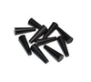 STP102 - Silicone Tapered Plugs - Plug and Cap Kits