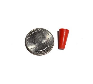 STP103 - Silicone Tapered Plugs - Plug and Cap Kits